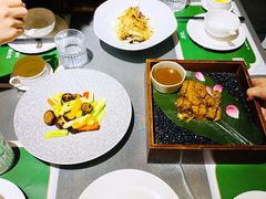 -HOME餐厅粤菜 融合菜