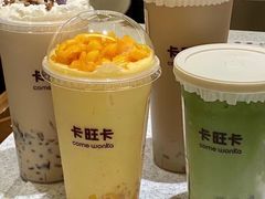 -方记六道菜馆(生态公园店)
