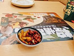 -大师兄·西北小馆(北站缤果空间店)