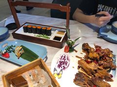 -广雅茶楼(柳州一店)
