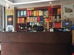 -友强·23年特色海鲜大排档(厦门店)