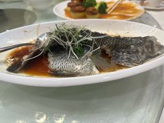 -百乐门喜宴(海珠广场华厦店)