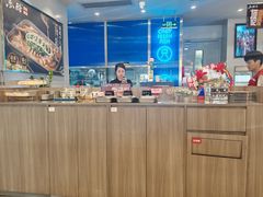 -鱼酷活鱼烤鱼(沈阳大悦城店)