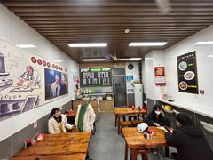 大堂-阿峰包子铺