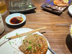 -鸟鹏烧鸟居酒屋(熙龙湾店)