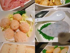 -海底捞大排档火锅(悦荟广场店)