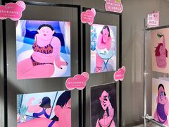 -南京时尚莱迪购物广场(正洪街店)