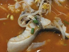 -黔味居贵州菜