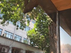 -VOYAGE COFFEE(北锣鼓巷店)