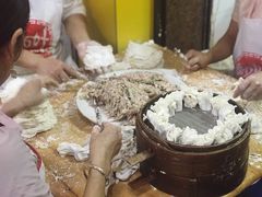 -海汇源老烧麦店(东大街总店)
