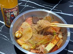 -苏袁麻辣烫(呼和浩特总局街店)