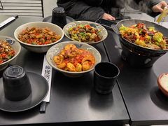 -潇湘阁(三里屯SOHO店)