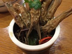 -香江小厨 The Kitchen(香江俱乐部店)