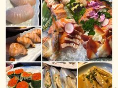 -梅筑·创意料理(王府井百货店)