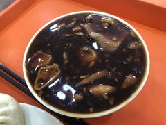 -庆丰包子铺(潘家园店)