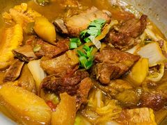 -金掌勺锅包肉(华润万象城店)