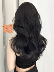 -东梵造型·烫发染发接发连锁SALON