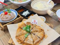 -芋包王闽南茶楼(八市店)