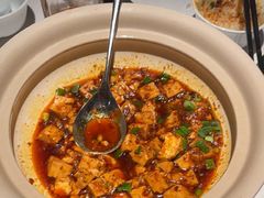古法麻婆豆腐-许家菜(DT51店)