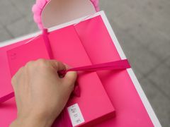 -Joy's Wish创意蛋糕定制&甜品台(乐虹坊精致生活广场店)