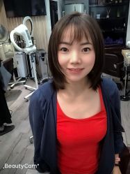 -Miracle集简美发沙龙