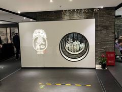 -羲和雅苑•北京烤鸭(国贸商城店)