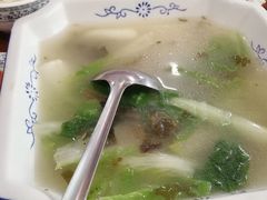 -天回镇何氏豆腐(总店)