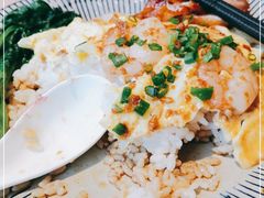 -杭州钱江新城万怡酒店-西餐厅