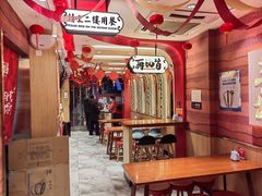 -再回首(西关木塔巷店)