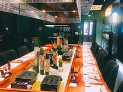 -肉魁屋·烧肉·烧鸟·酒场(高新店)