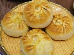 -蓝田印象