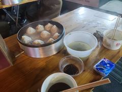 -燕子煨汤(山海关路店)