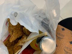 -超级鸡车(曹杨路店)