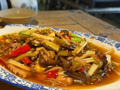 -饭江湖·江湖菜(湖广会馆店)