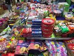 -紫荆城食品交易中心(华强北店)