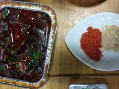 -夜烤·宜宾烧烤(洋河路店)