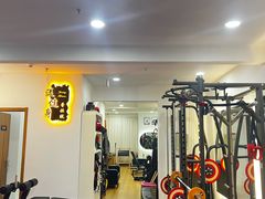 -漾健身·普拉提(橡树湾店)
