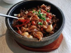 -辣婆婆(航天桥店)