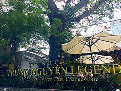 -Trung Nguyen Café Legend