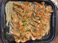 -那家老院子东北菜·饺子·小鸡炖蘑菇(艳华街店)