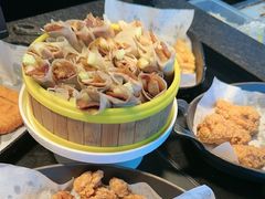 -Social 秀西餐厅-长沙瑞吉酒店(运达店)