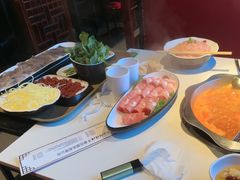 -山城辣妹子(定福庄店)