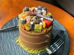 -DUFF LANGE杜夫朗格蛋糕(长沙店)