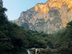 -云台山风景名胜区