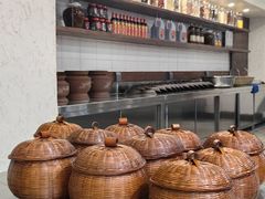 -顺兴老茶馆·精品川菜(世纪城店)