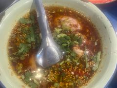 -马路边边串串香(大成路店)