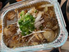 黄油锡纸扇贝-沼津港精致料理·寿喜烧·烧鸟(漕河泾印象城店)