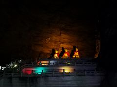 -上方山云水洞