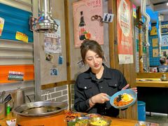 -枣玛尔脊骨汤·烤肉(西塔总店)