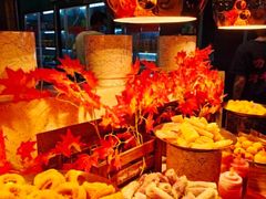 -阪尚皇·原切牛排·烤肉火锅自助(北京路店)